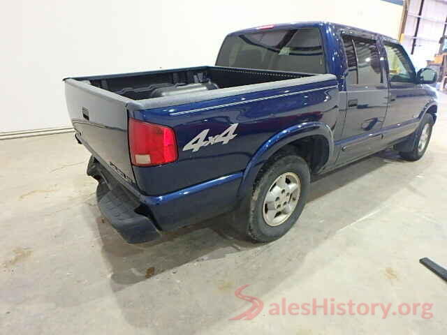 1FMCU0J90HUF08435 2004 CHEVROLET S10