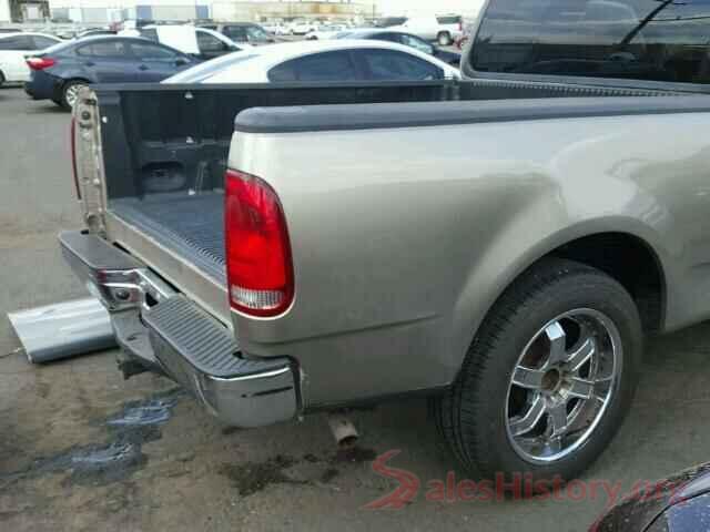 3KPFK4A74HE140952 2002 FORD F150