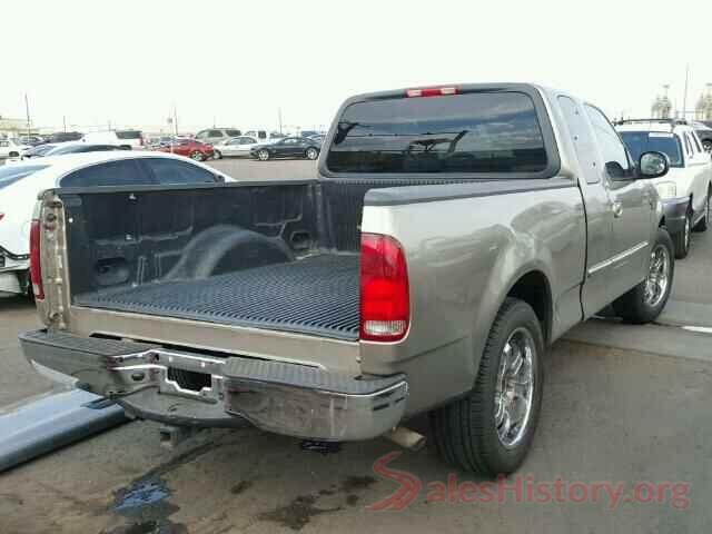 3KPFK4A74HE140952 2002 FORD F150