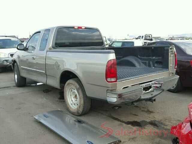 3KPFK4A74HE140952 2002 FORD F150