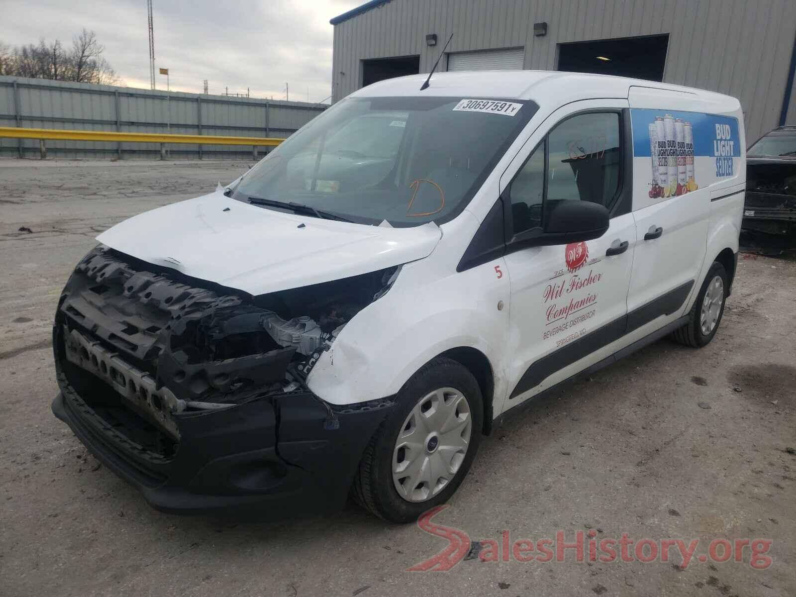 NM0LS7E79G1273834 2016 FORD TRANSIT CO