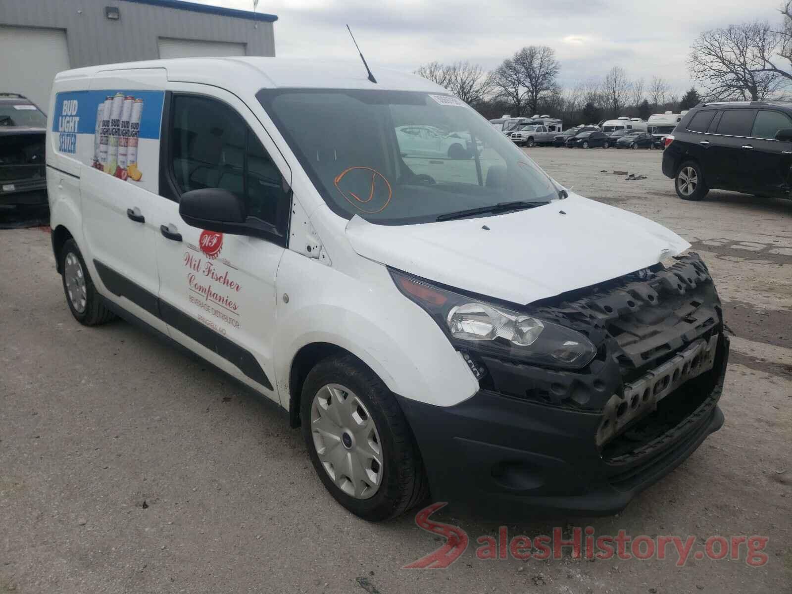 NM0LS7E79G1273834 2016 FORD TRANSIT CO