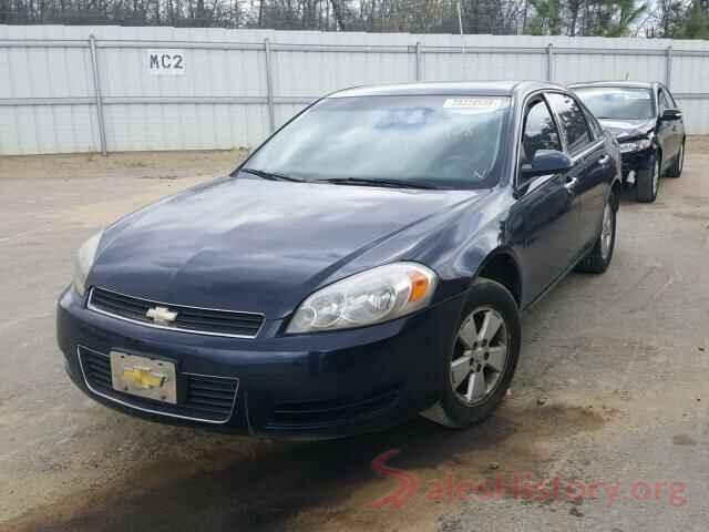 JTJBJRBZ2H2056329 2008 CHEVROLET IMPALA