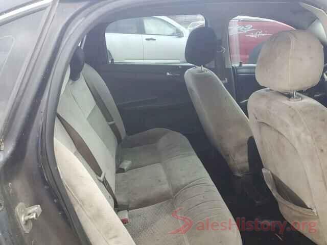 JTJBJRBZ2H2056329 2008 CHEVROLET IMPALA