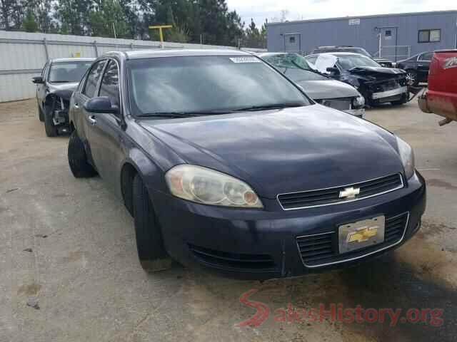 JTJBJRBZ2H2056329 2008 CHEVROLET IMPALA