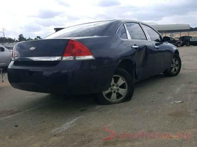 JTJBJRBZ2H2056329 2008 CHEVROLET IMPALA