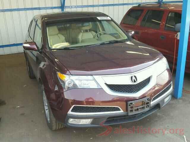 1G1BF5SM1H7241100 2011 ACURA MDX