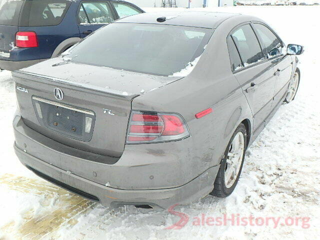 1GNKRGKD3HJ312169 2007 ACURA TL