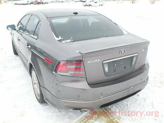 1GNKRGKD3HJ312169 2007 ACURA TL