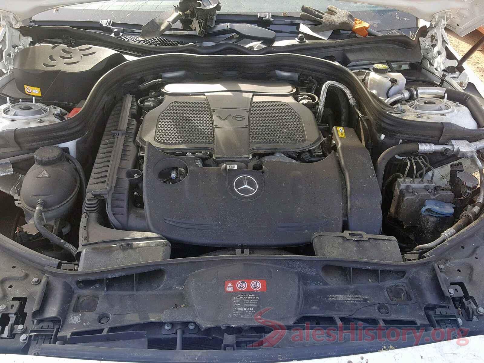 JTMZFREV5HJ721063 2014 MERCEDES-BENZ E 350 4MAT