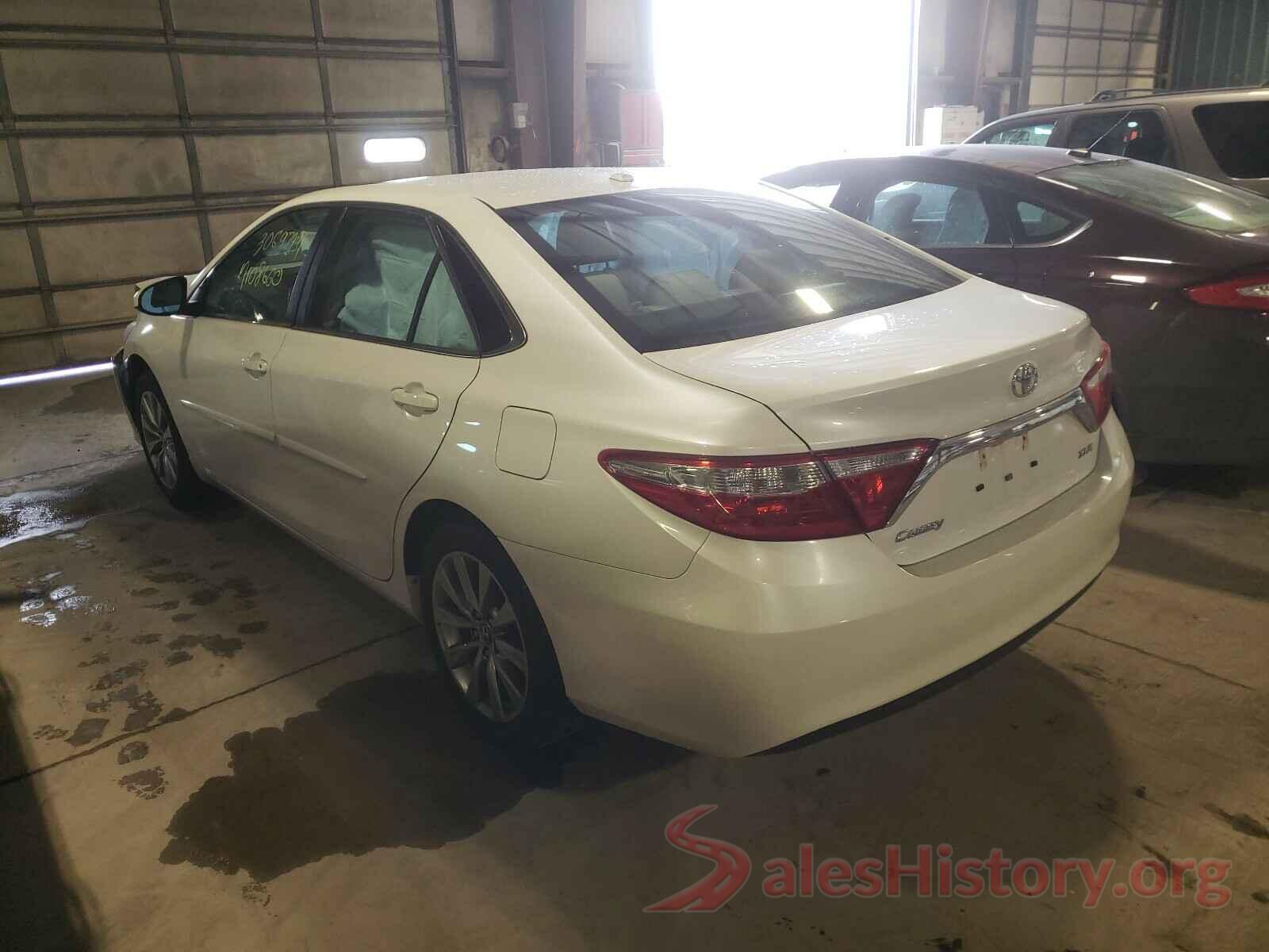 4T1BF1FK7HU710051 2017 TOYOTA CAMRY