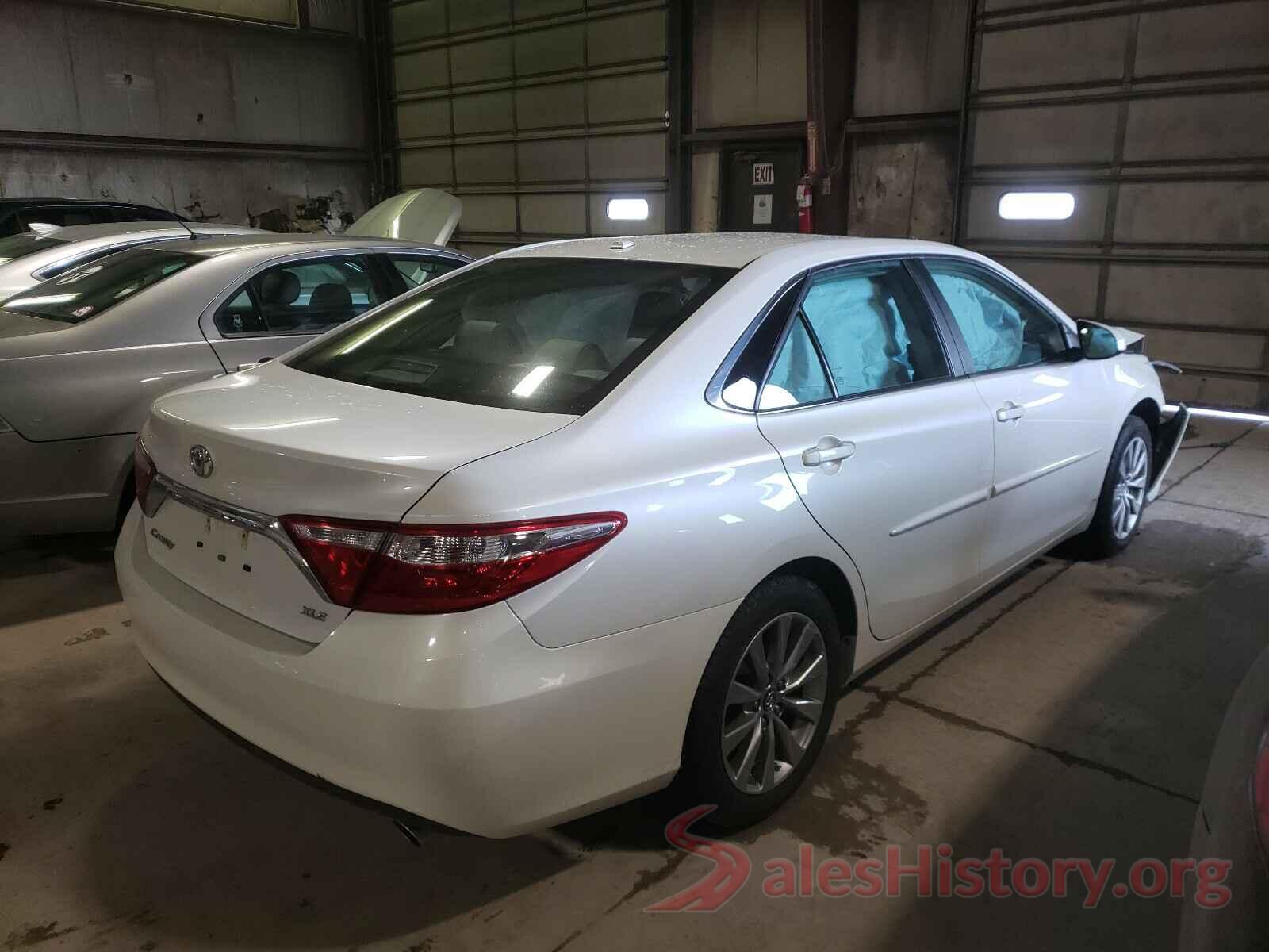 4T1BF1FK7HU710051 2017 TOYOTA CAMRY