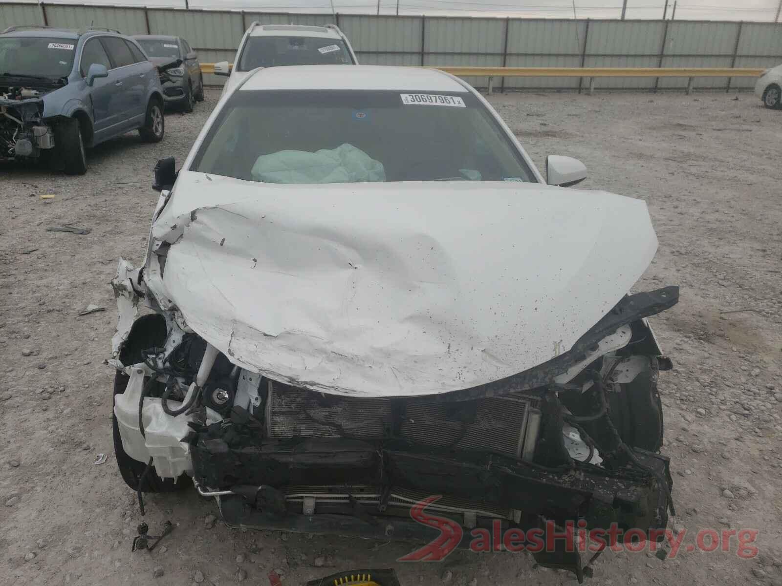 4T1BF1FK6HU788465 2017 TOYOTA CAMRY