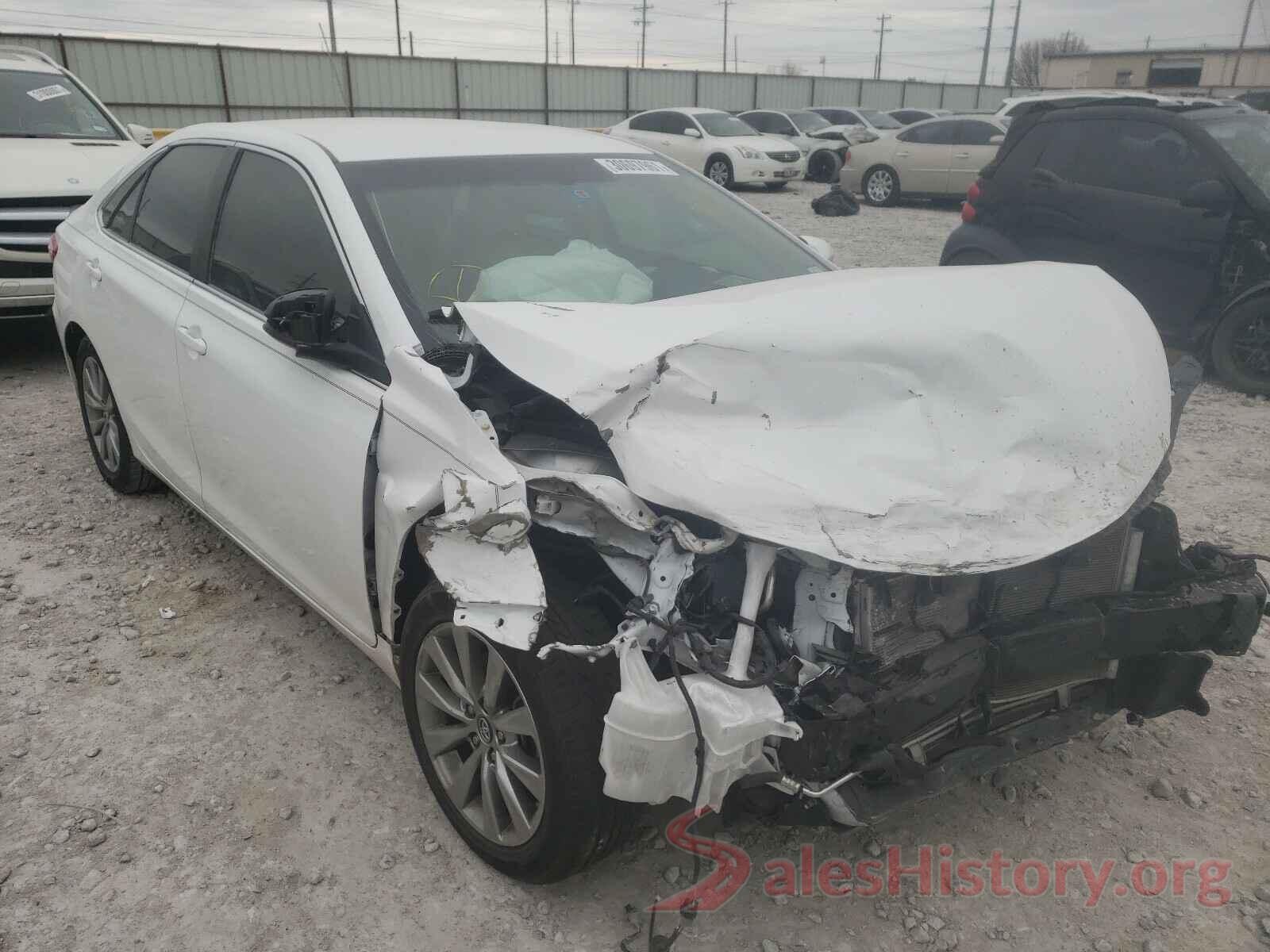 4T1BF1FK6HU788465 2017 TOYOTA CAMRY