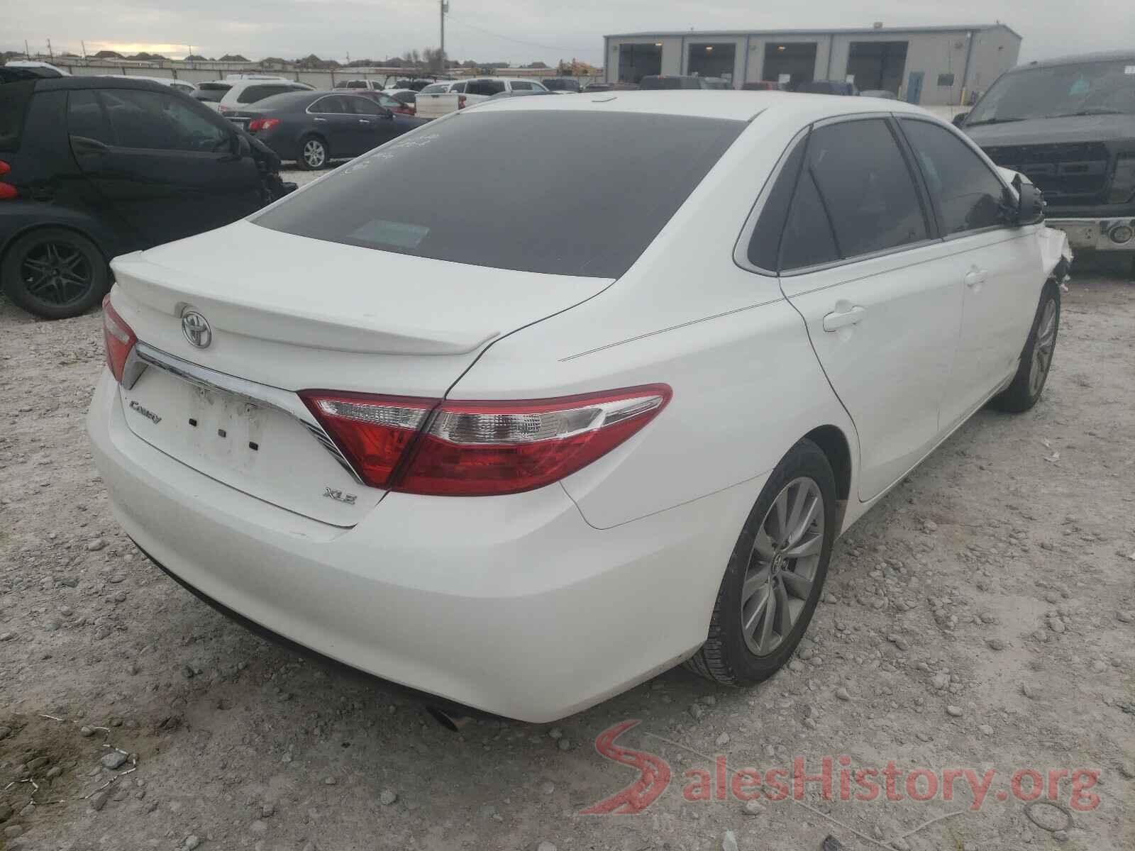 4T1BF1FK6HU788465 2017 TOYOTA CAMRY