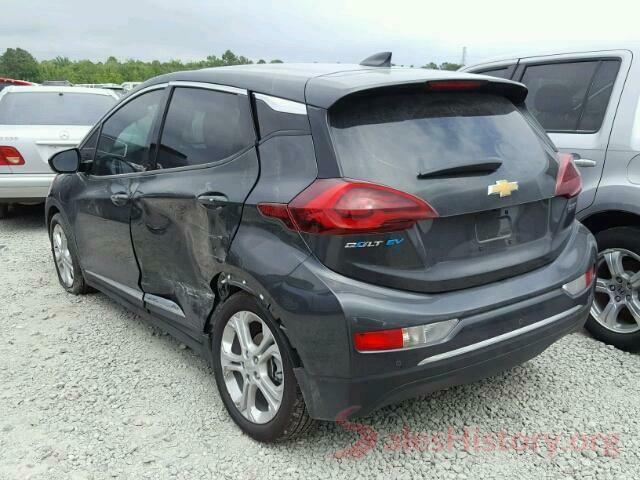 1G1FW6S0XH4171554 2017 CHEVROLET BOLT