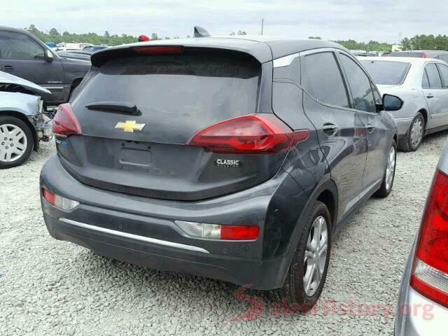 1G1FW6S0XH4171554 2017 CHEVROLET BOLT