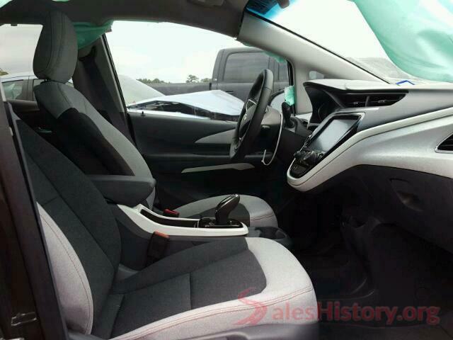 1G1FW6S0XH4171554 2017 CHEVROLET BOLT