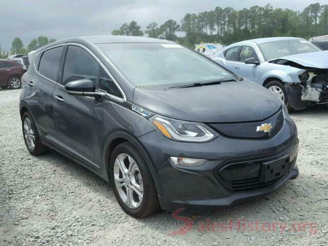 1G1FW6S0XH4171554 2017 CHEVROLET BOLT