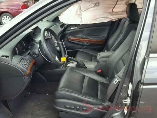 5NPE34AF3GH298550 2012 HONDA ACCORD