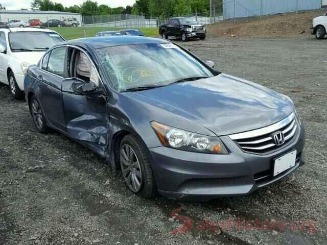 5NPE34AF3GH298550 2012 HONDA ACCORD