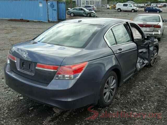 5NPE34AF3GH298550 2012 HONDA ACCORD