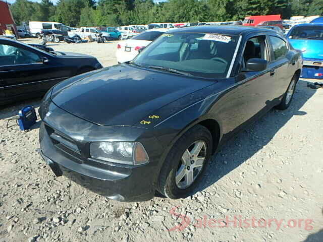 2C3CDXBG5MH533648 2007 DODGE CHARGER