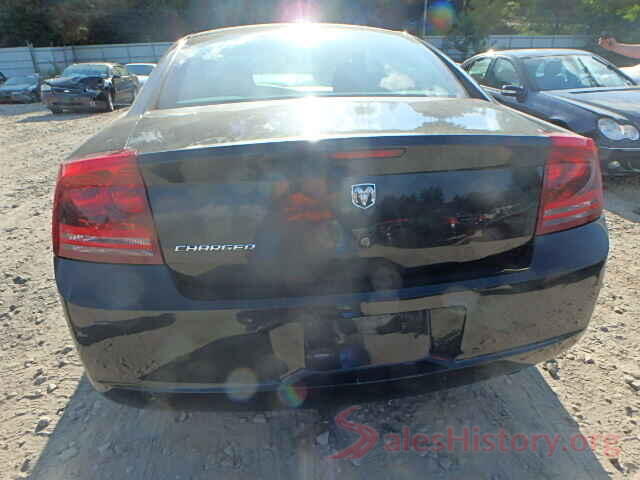 2C3CDXBG5MH533648 2007 DODGE CHARGER