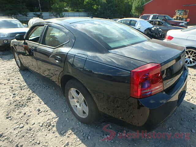 2C3CDXBG5MH533648 2007 DODGE CHARGER