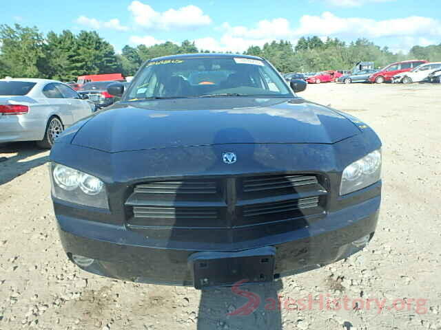 2C3CDXBG5MH533648 2007 DODGE CHARGER