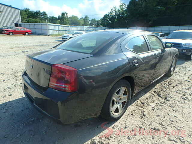 2C3CDXBG5MH533648 2007 DODGE CHARGER