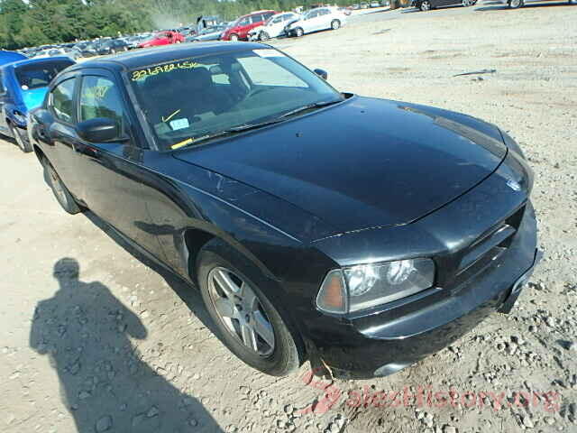 2C3CDXBG5MH533648 2007 DODGE CHARGER