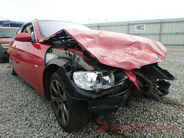 3HGGK5H96LM732533 2007 BMW 3 SERIES