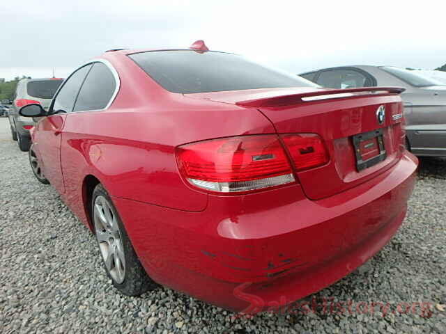 3HGGK5H96LM732533 2007 BMW 3 SERIES