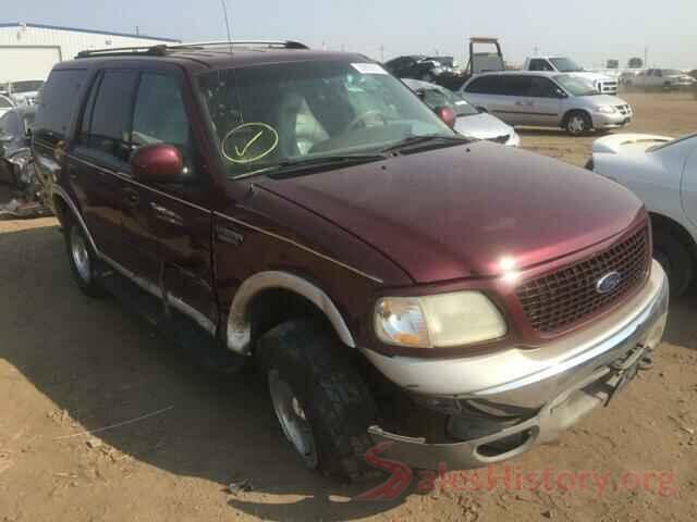 5NPDH4AE3GH696622 1999 FORD EXPEDITION