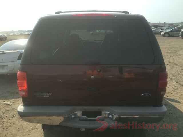 5NPDH4AE3GH696622 1999 FORD EXPEDITION