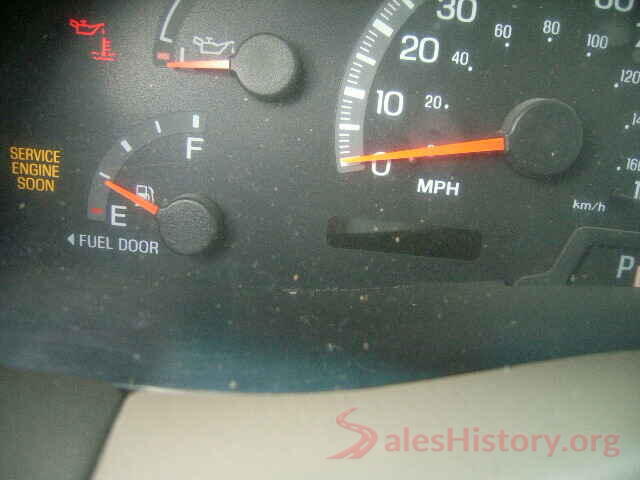 5NPDH4AE3GH696622 1999 FORD EXPEDITION