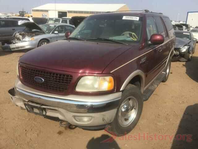 5NPDH4AE3GH696622 1999 FORD EXPEDITION