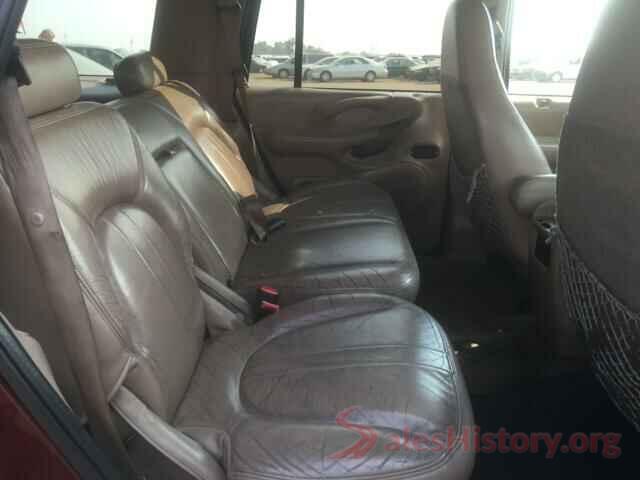 5NPDH4AE3GH696622 1999 FORD EXPEDITION