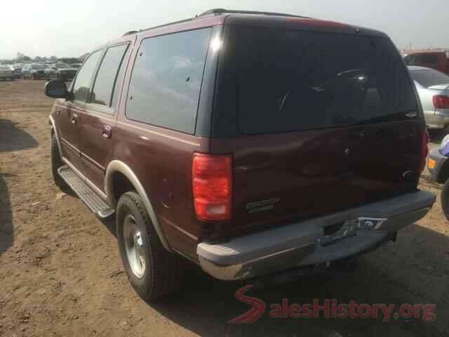 5NPDH4AE3GH696622 1999 FORD EXPEDITION