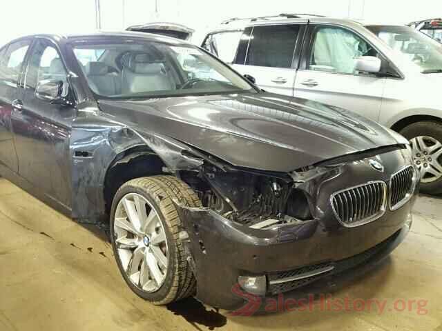 JTMJFREV6HJ702518 2011 BMW 5 SERIES