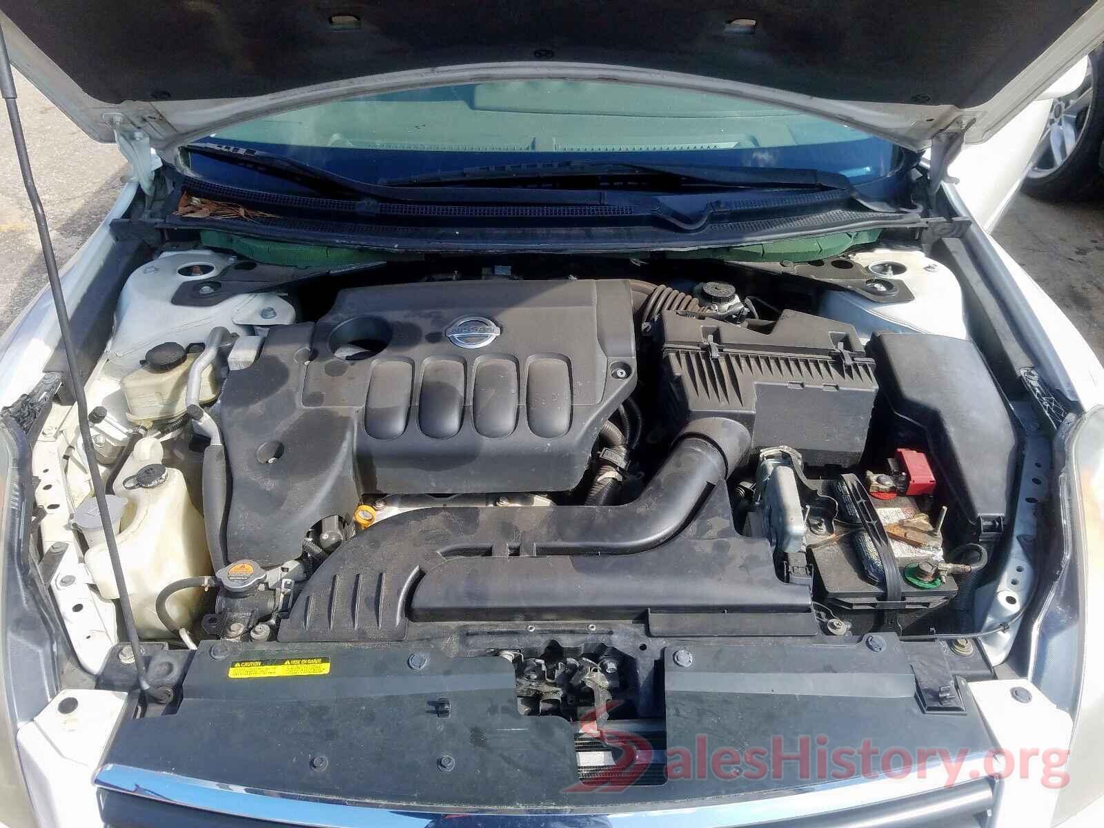 1N4AA6AP1HC390431 2007 NISSAN ALTIMA