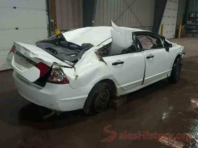 3VW447AU2HM013127 2010 HONDA CIVIC