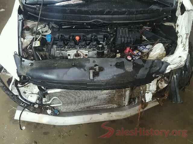 3VW447AU2HM013127 2010 HONDA CIVIC