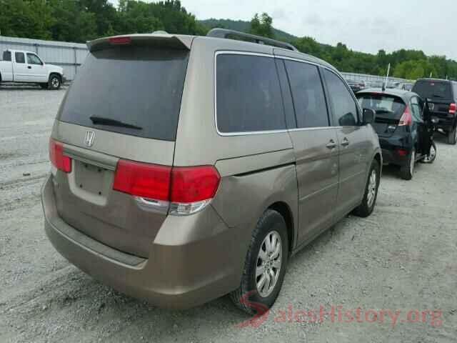 3N1CE2CP2HL368684 2010 HONDA ODYSSEY