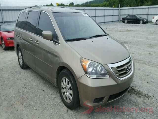 3N1CE2CP2HL368684 2010 HONDA ODYSSEY