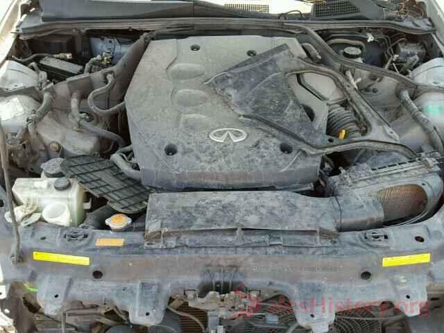 58ABZ1B12KU048237 2003 INFINITI G35