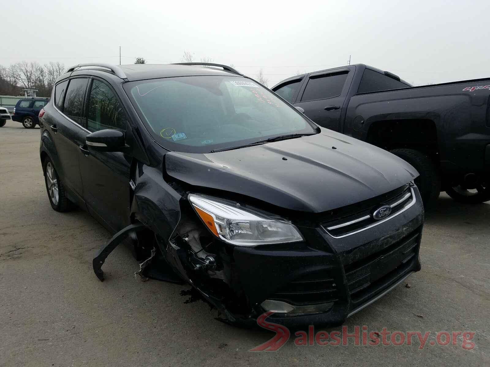 KNMAT2MT9JP538779 2015 FORD ESCAPE