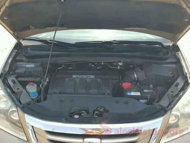 1N4AL3APXGN390858 2009 HONDA ODYSSEY