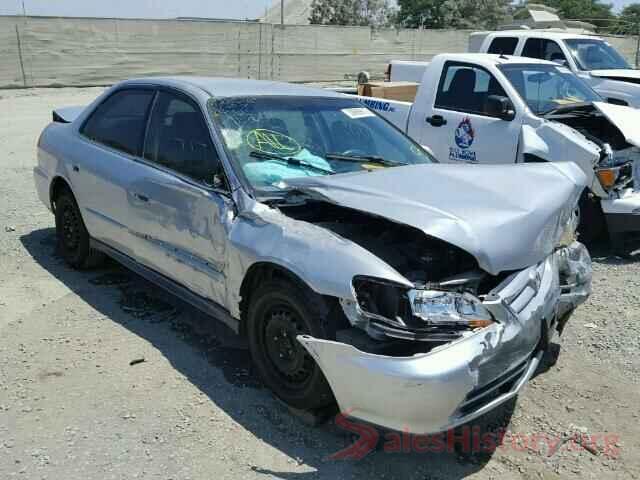 JM3KE4DY9G0602897 2002 HONDA ACCORD